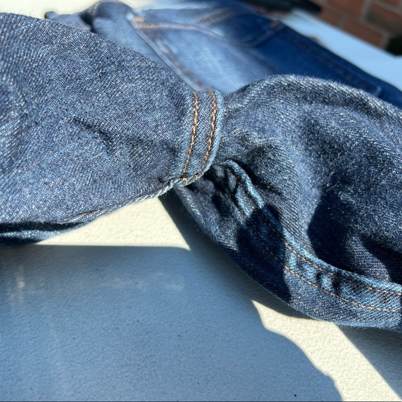 Banana Republic Boyfriend Jeans - Picture 6 of 9